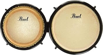 Amazon.co.jp: Pearl ミニボンゴ PMB-1 : 楽器・音響機器