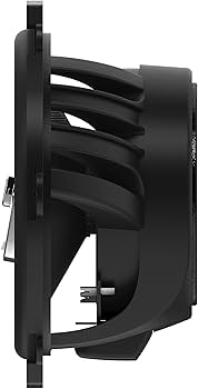 Amazon.com: Infinity KAPPA-86CFX Kappa 6x8 Inch Two-Way Car Audio