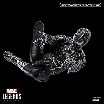 Amazon.co.jp: ハズブロ（Hasbro）MARVEL マーベルレジェンドシリーズ