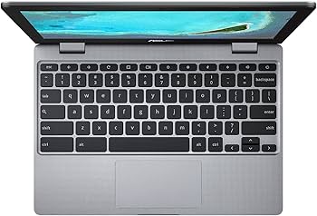 Amazon.com: ASUS Chromebook CX22N 11.6-inch HD Non-Touch 32GB eMMC