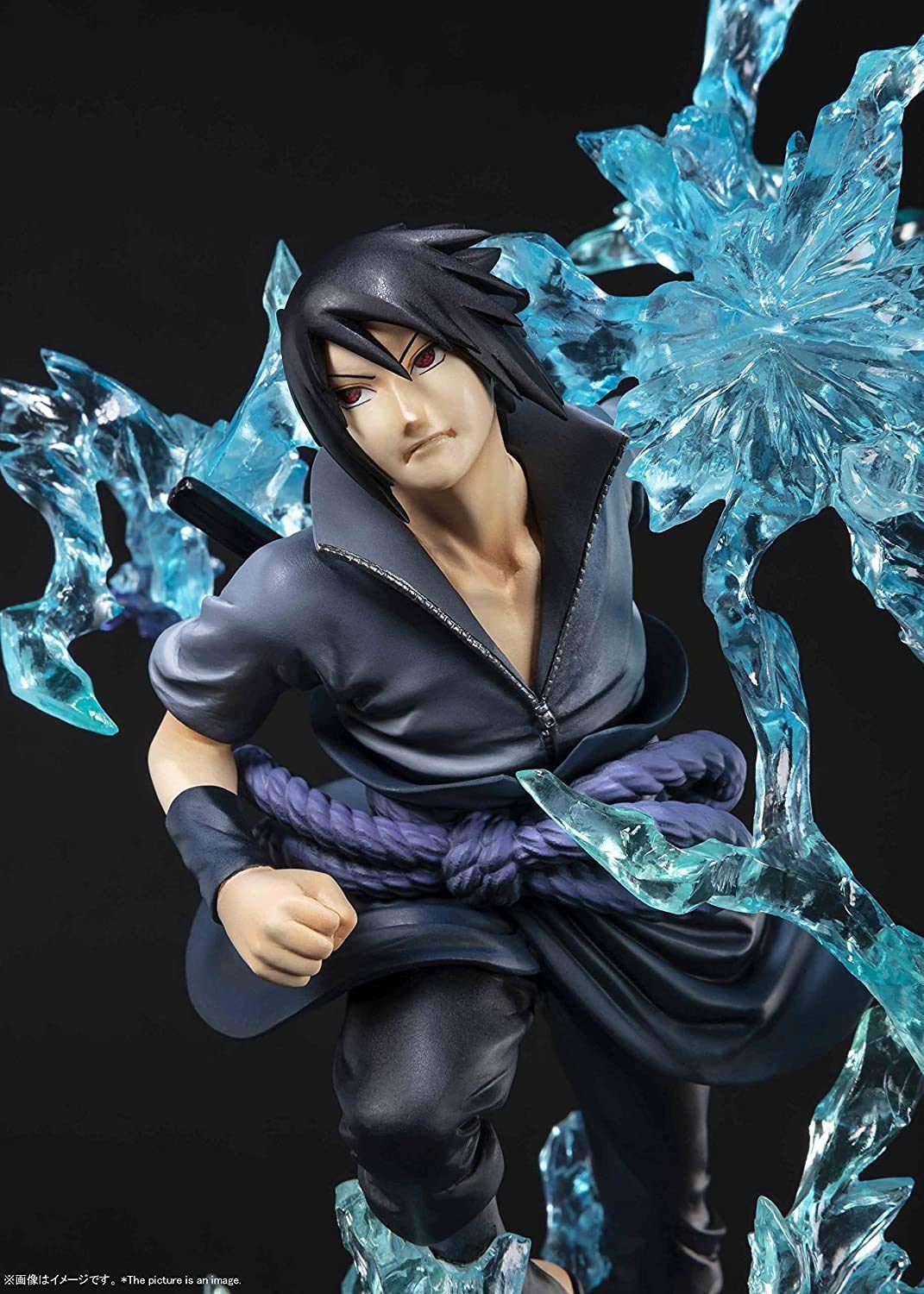 Amazon.co.jp: TAMASHII NATIONS フィギュアーツZERO NARUTO-ナルト