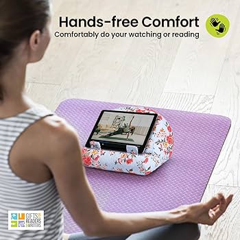 Amazon.co.jp: Book Couch iPad Stand | タブレットスタンド | ブック