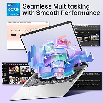 Amazon.co.jp: HP 15.6インチ FHD タッチスクリーンノートパソコン
