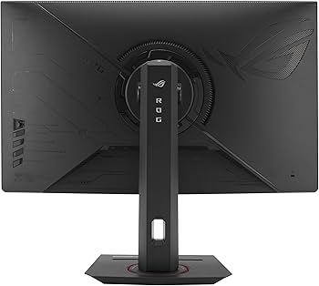 Amazon.co.jp: ASUSゲーミングモニター ROG Strix XG27WCMS – 27インチ