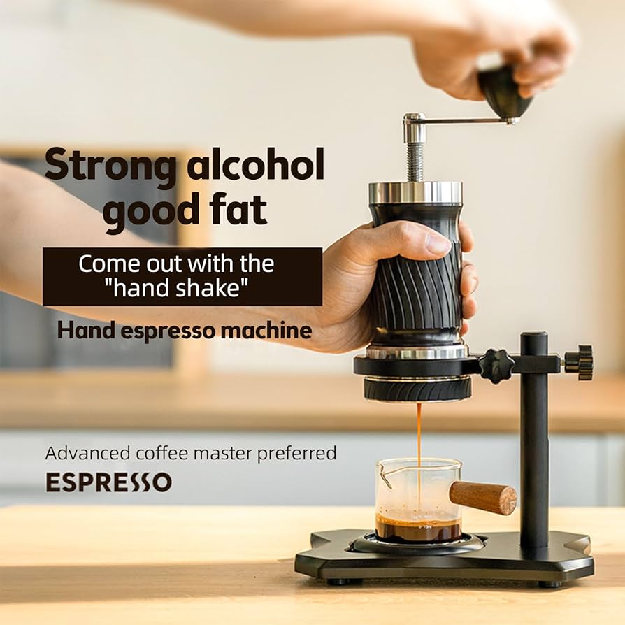 FLEA ポータブルエスプレッソマシン セット FLEA ポータブル