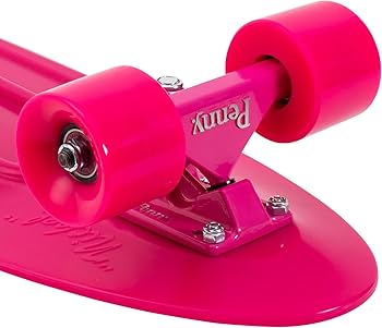 Amazon | Penny Australia 27インチ ピンクペニーボード オリジナル
