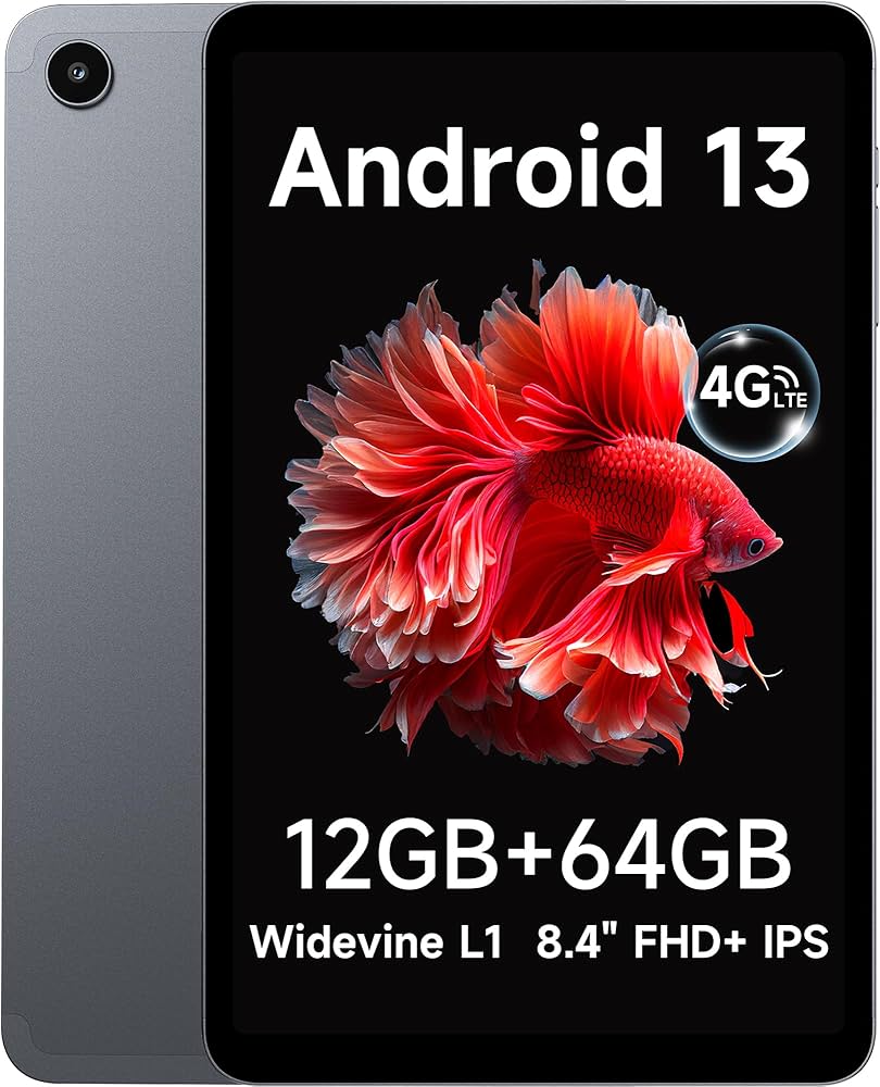 Amazon.co.jp: ALLDOCUBE iPlay50 mini タブレット Android 13 8.4