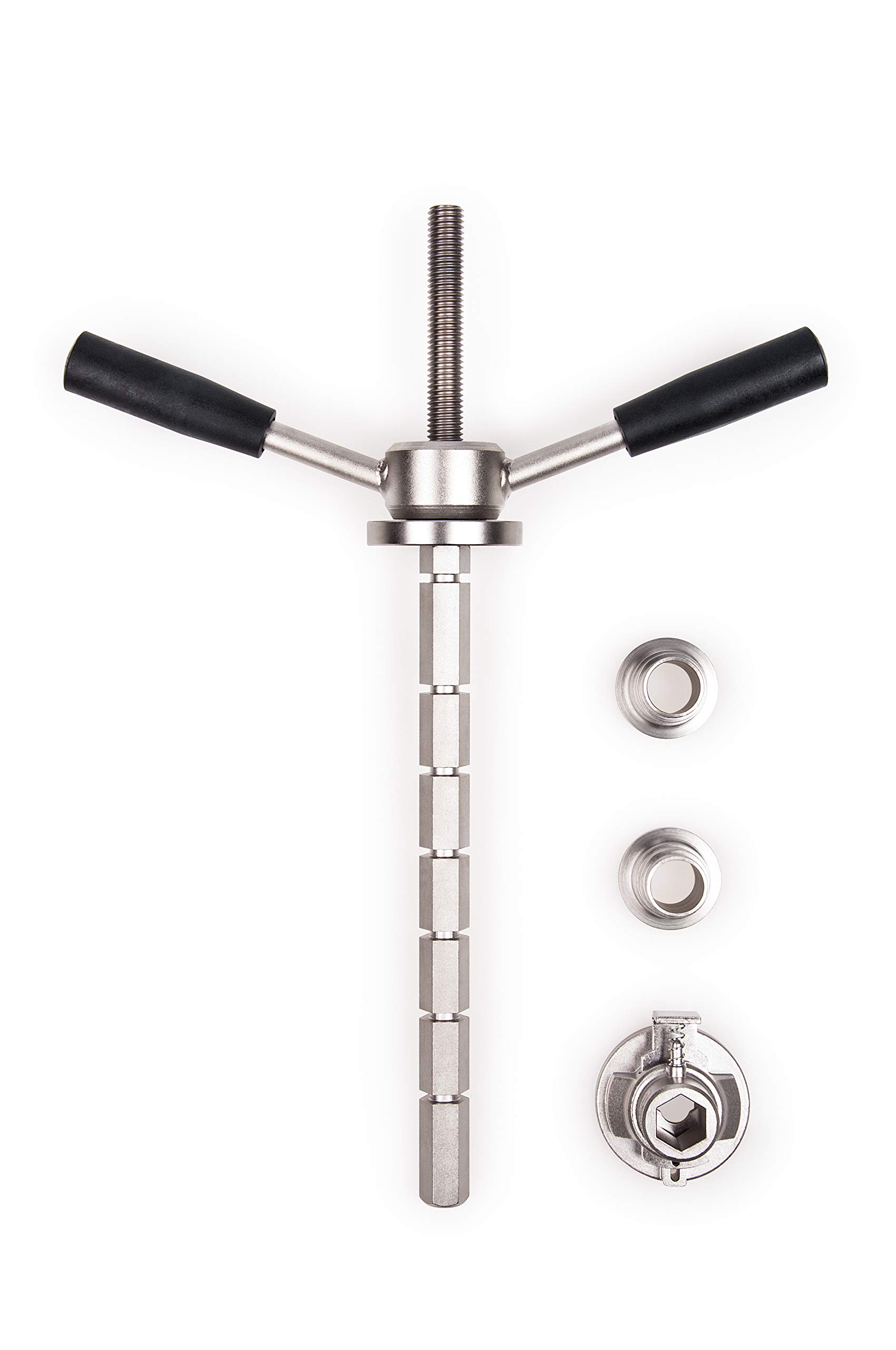 Amazon | パークツール HHP-2 ヘッドワン圧入工具 | PARKTOOL(パーク