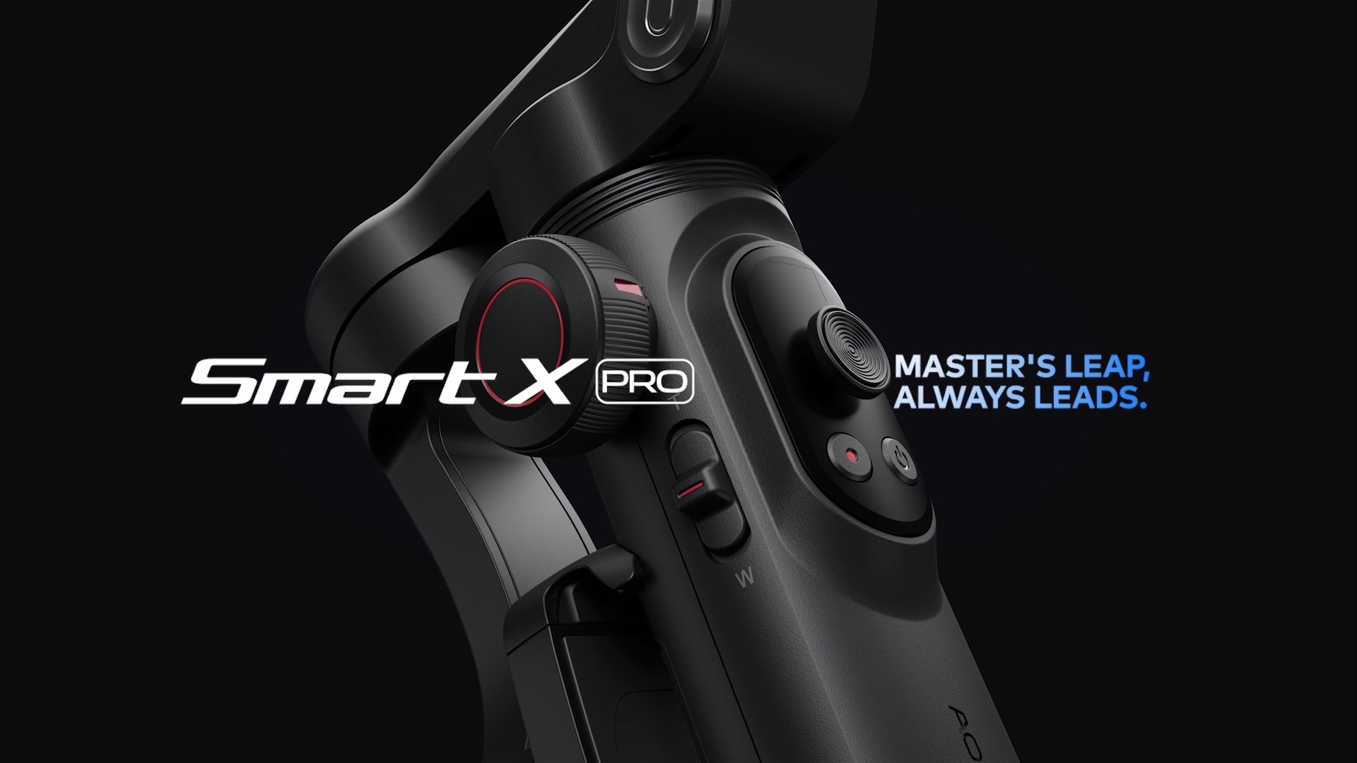 Amazon.com: Gimbal Stabilizer for Smartphone,LED Light OLED Screen