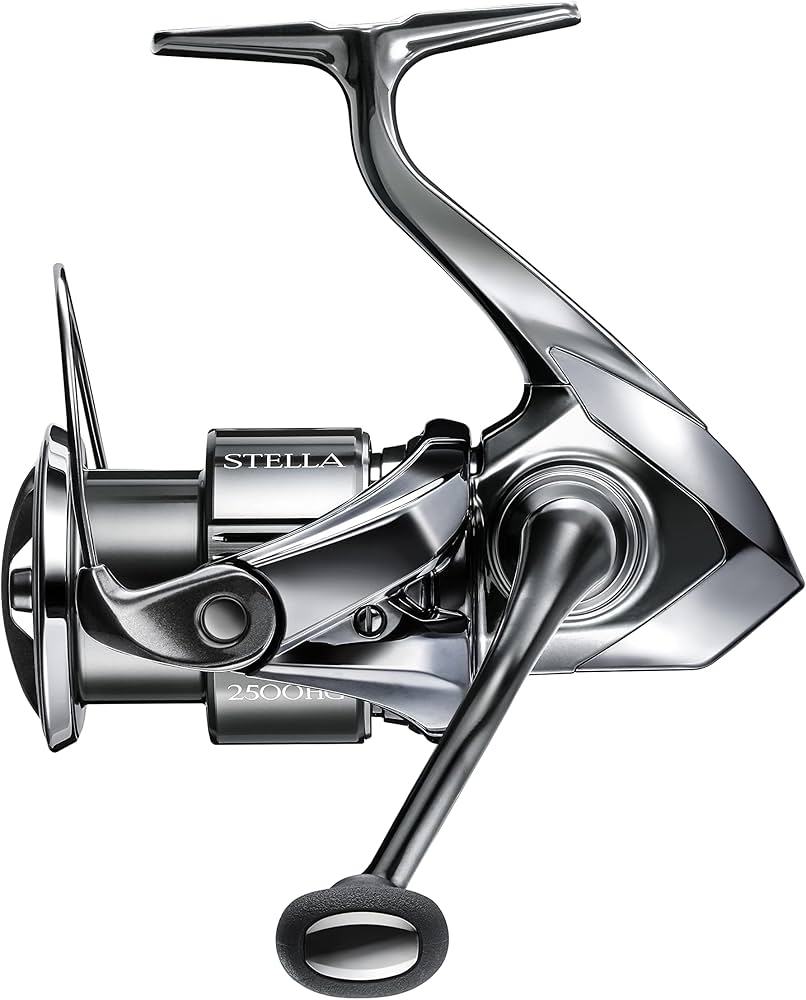 Amazon | シマノ(SHIMANO) スピニングリール フィッシング ステラ 1000