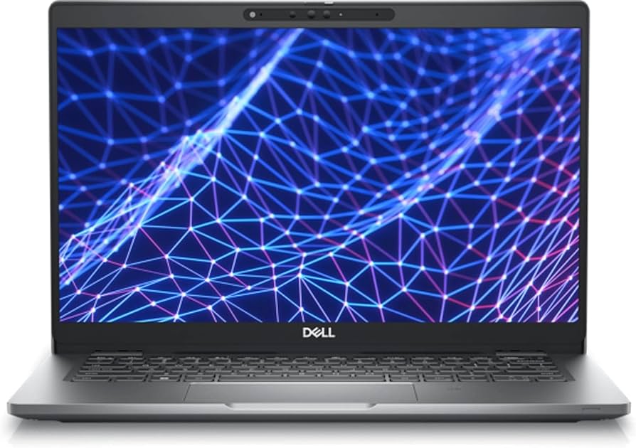 Amazon.com: Dell Latitude 5330 2-in-1 Laptop (2022) Touch | 13.3