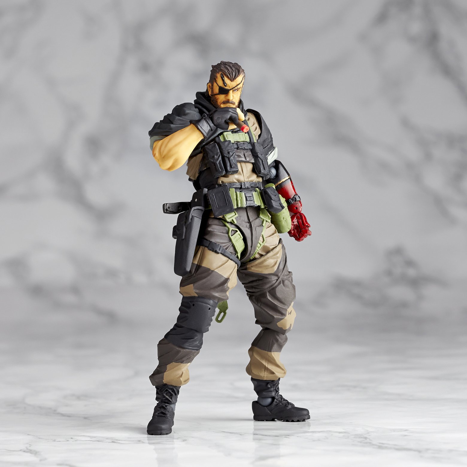 Amazon.co.jp: METAL GEAR SOLID V: THE PHANTOM PAIN ヴェノム
