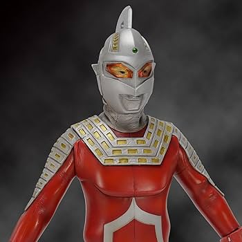 Amazon.co.jp: キャラクターコンテンツプロダクション(Ccp) 1/6特撮