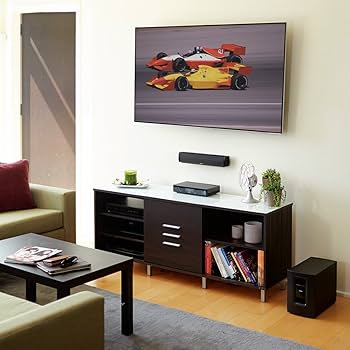 Amazon.co.jp: Bose CineMate 120 home theater system シネメイト120