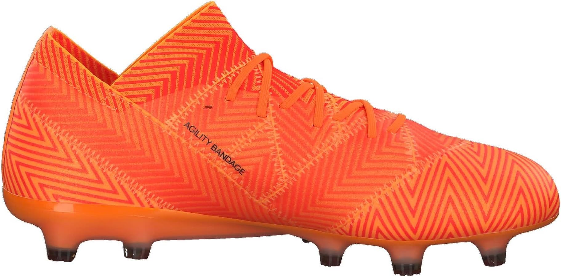 Amazon | アディダス adidas サッカー スパイク ネメシス 18.1 FG/AG