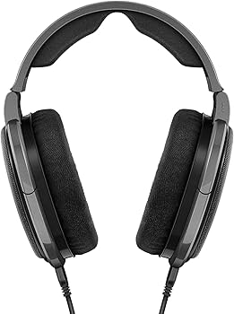 Amazon.co.jp: ゼンハイザー(Sennheiser) ヘッドホン 有線 HD 650