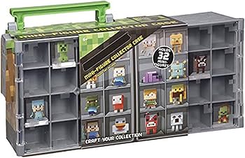 Amazon | MINECRAFT マインクラフト ミニフィギュア コレクティング