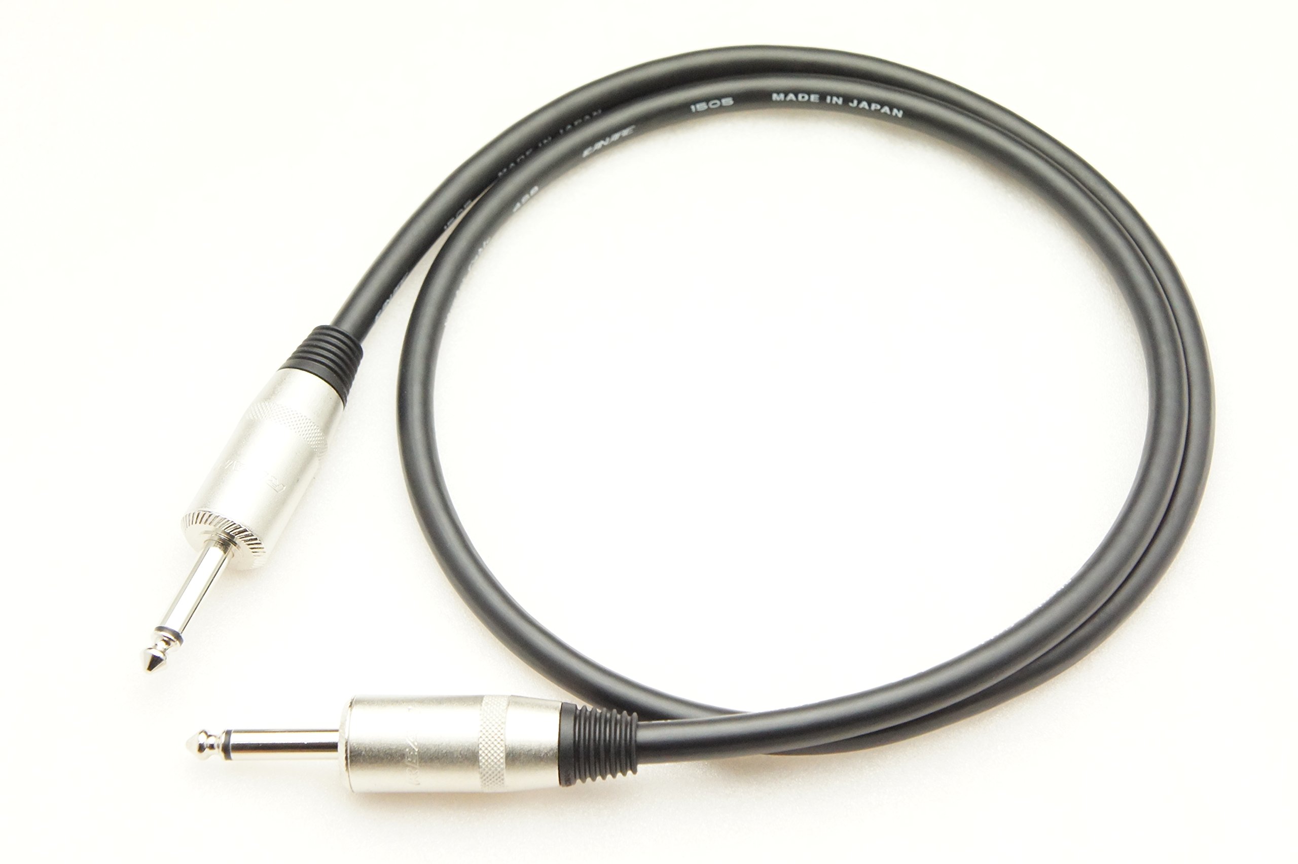 Amazon.co.jp: CANARE カナレ 4S8 スピーカーケーブル (フォン→フォン