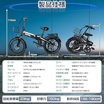 Amazon | [2024 公道走行可能 免許不要 ] 安心型式認定取得機種！ フル