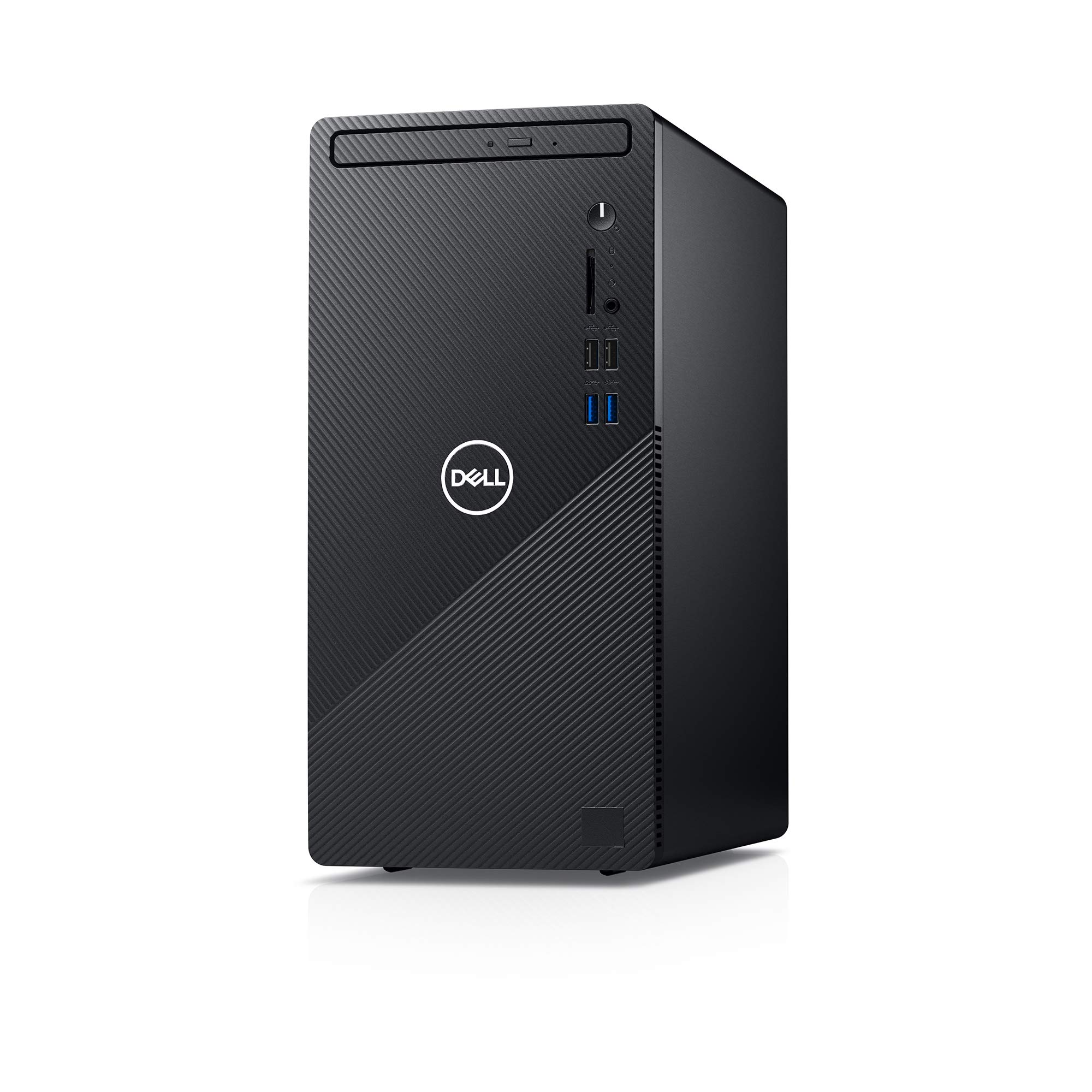 Amazon.co.jp: Dell Inspiron Desktop 3880 - Intel Core i3 第10世代