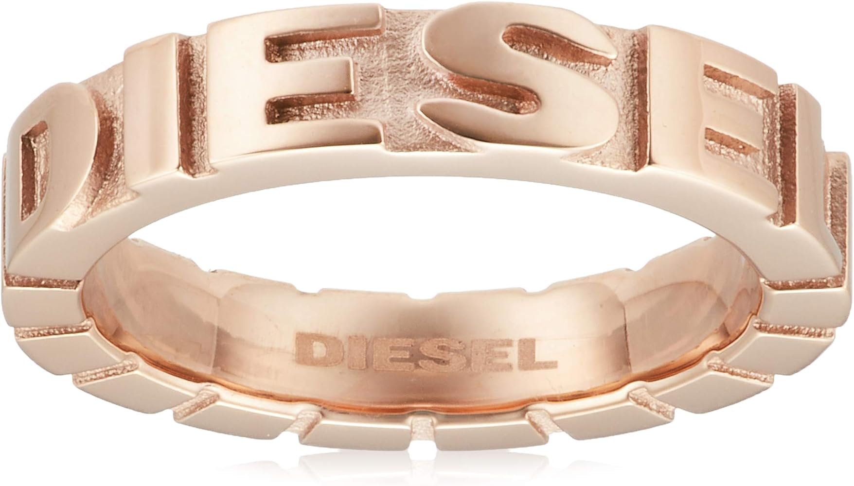 Amazon | (ディーゼル) DIESEL ユニセックス リング DX0910