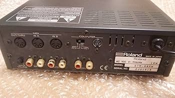 Amazon | ROLAND ローランド SoundCanvas SC-88Pro | サウンド