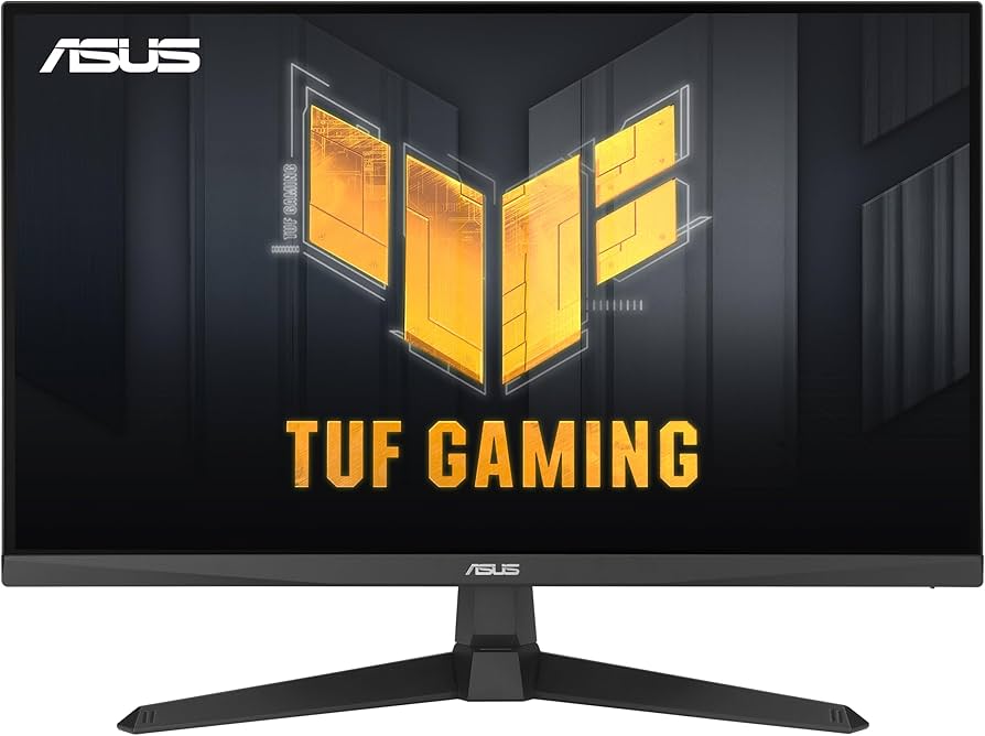Amazon.com: ASUS TUF Gaming 27” 1080P Monitor (VG279Q3A) – Full HD
