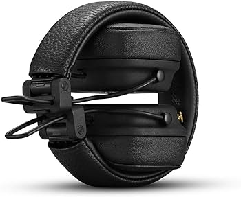 Amazon.co.jp: Marshall ワイヤレスオンイヤーヘッドホン Major Ⅳ