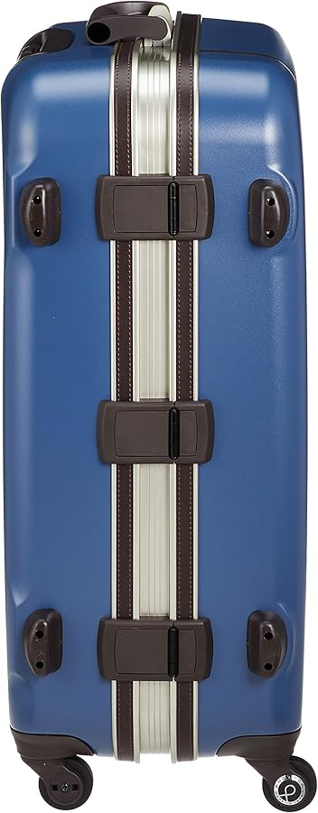 Amazon | [プロテカ] スーツケース 日本製 レクトクラシックII 67L 63