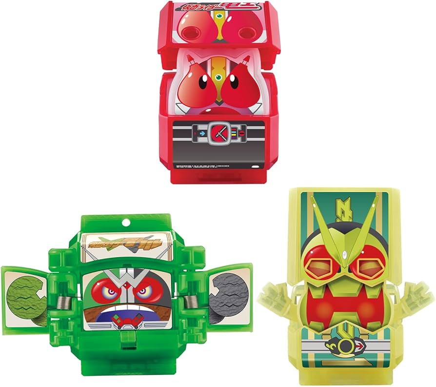 Amazon.co.jp: [BANDAI] [バンダイ 仮面ライダーガヴ DXレジェンド