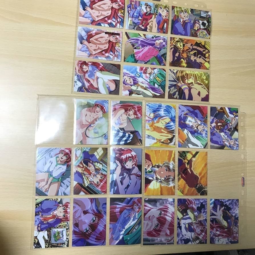 Amazon.co.jp: ナチュラル natural 身も心も エロゲ カード まとめ