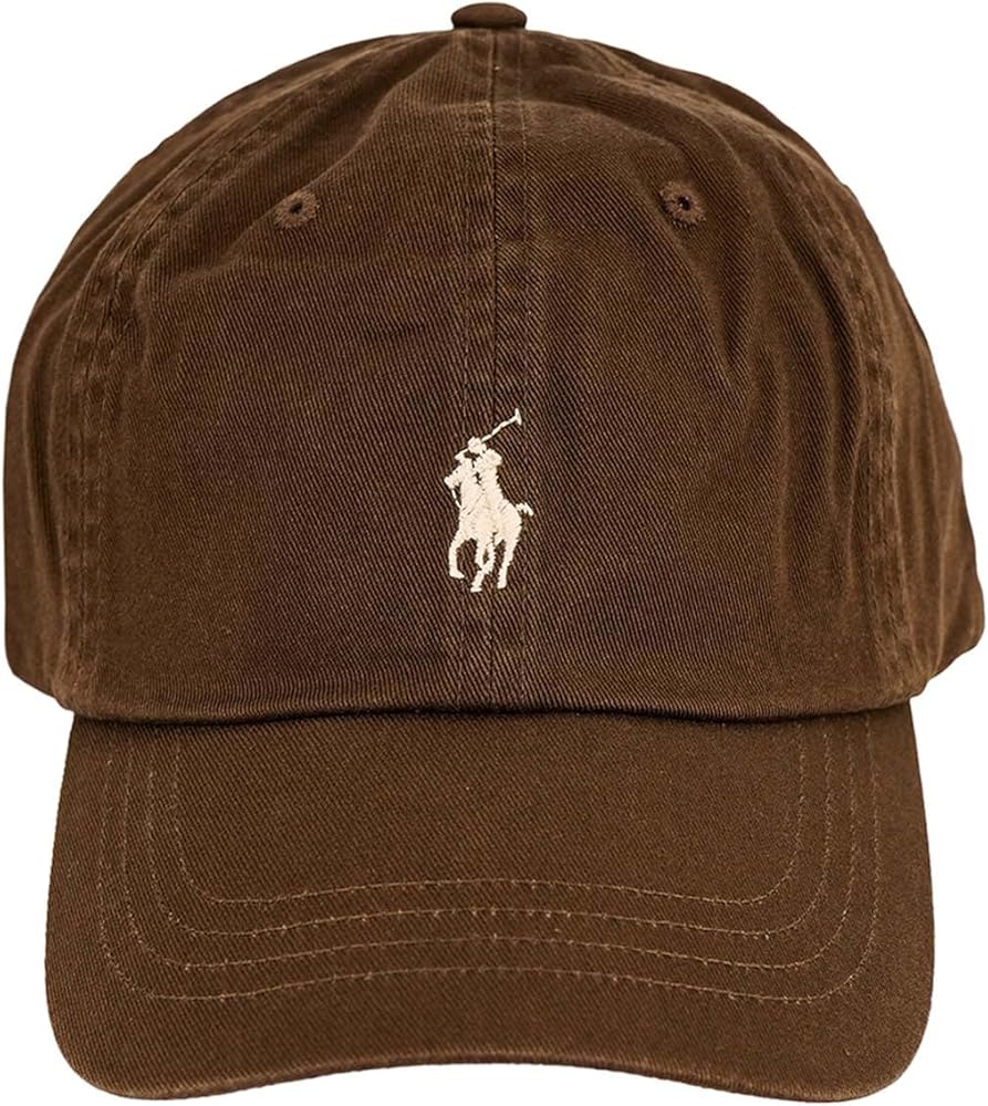 Amazon | [ポロラルフローレン] キャップ 211912843 CLS SPRT CAP ユニ