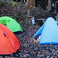 Amazon.co.jp: プロモンテ(PuroMonte) 超軽量山岳テント 3人用 [日本