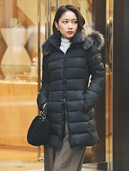 Amazon.co.jp: [デミルクスビームス] コート TATRAS SARMA ビリー