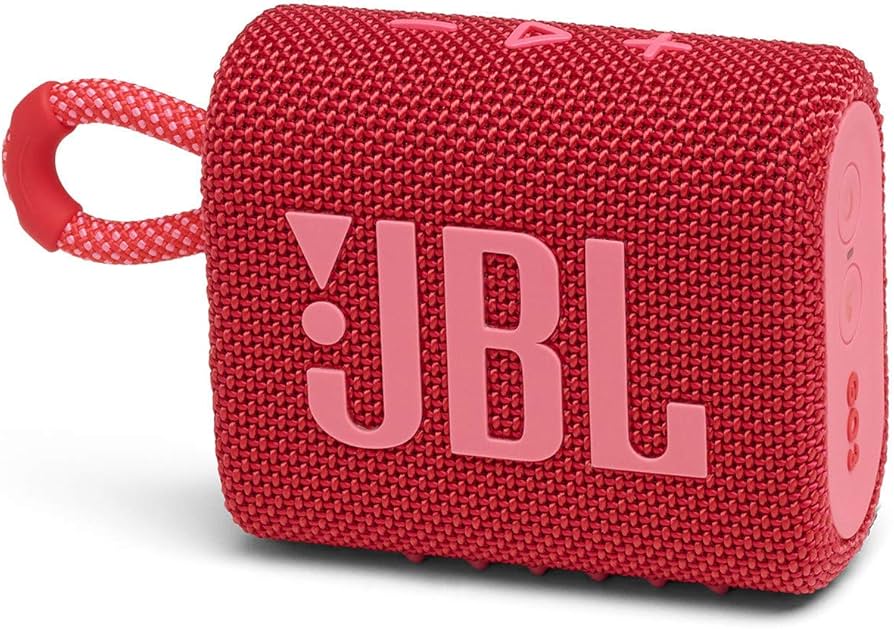 Amazon.co.jp: JBL GO3 Bluetoothスピーカー USB C充電/IP67防塵防水