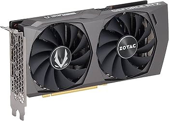 Amazon | ZOTAC GAMING GeForce RTX 3050 Twin Edge OC グラフィックス