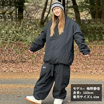 Amazon.co.jp: [TaoTech] RAKU スノーボードウェア スキーウェア