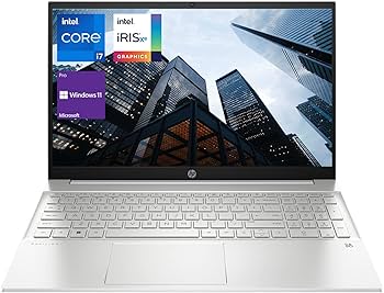 Amazon.com: HP Pavilion Laptop, 15.6