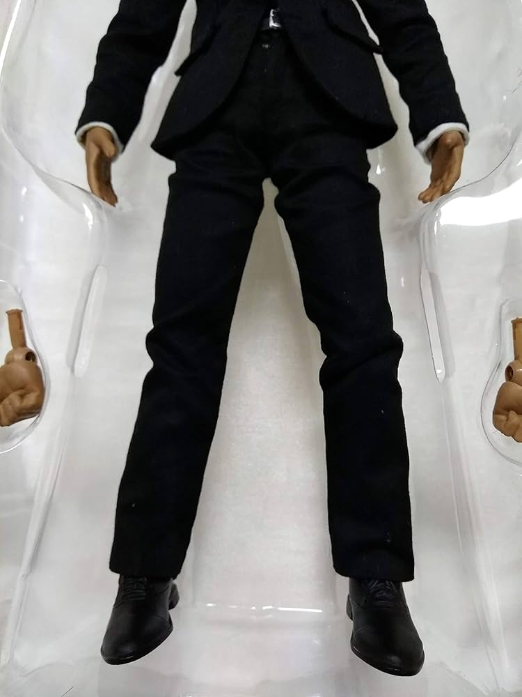 Amazon.co.jp: 1/6アクションフィギュア 松本人志 ダウンタウン : Toys