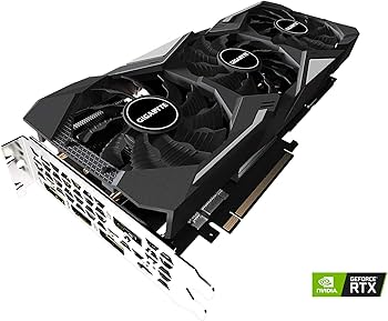 Amazon | GIGABYTE GeForce RTX 2070 スーパーゲーミング OC 8G