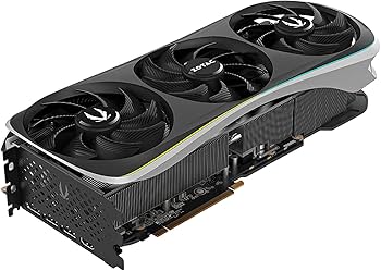 Amazon.com: ZOTAC Gaming GeForce RTX 4080 16GB AMP Extreme AIRO
