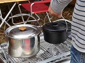 Amazon | Snow Peak(スノーピーク) (snow peak) コンボダッチ デュオ