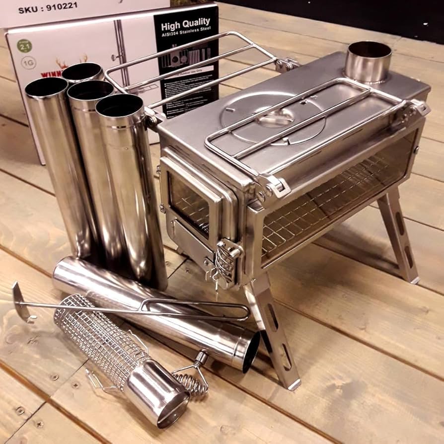 Amazon.co.jp: Winnerwell Nomad View ウィンナーウェル ノマドビュー