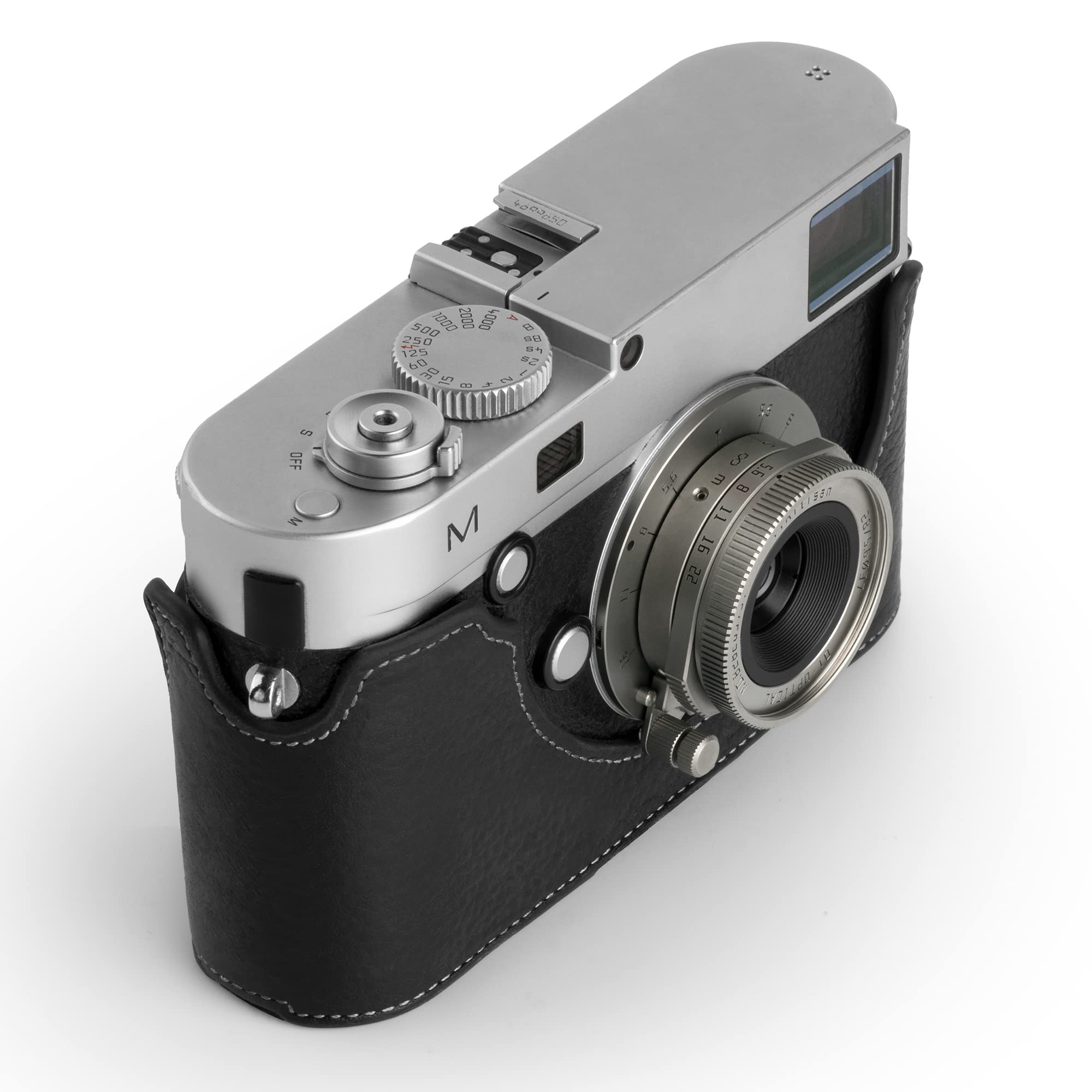 Amazon.co.jp: TTArtisan 28mm f5.6 フルフレーム マニュアル