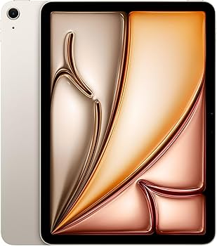 Amazon.com : Apple 2024 iPad Air, 11-inch, Wi-Fi, 128GB