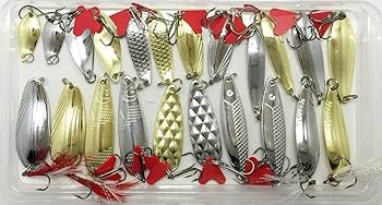 Amazon | ルアー セット 釣具セット226個セット ソフトルアー・ハード