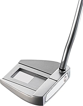 Amazon.co.jp: キャロウェイ オデッセイ (ODYSSEY) 右用 パター WHITE