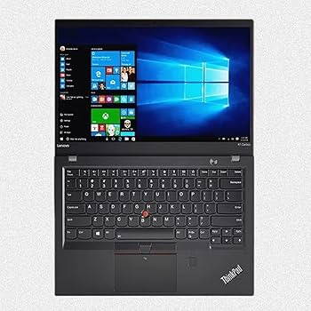 Amazon.co.jp: 【整備済み品】 Lenovo ノートパソコン X1 Carbon 5th