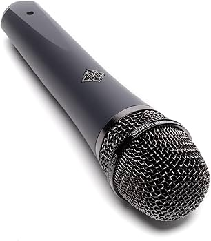 Amazon.com: Telefunken M81 | Universal Dynamic Cardioid Microphone