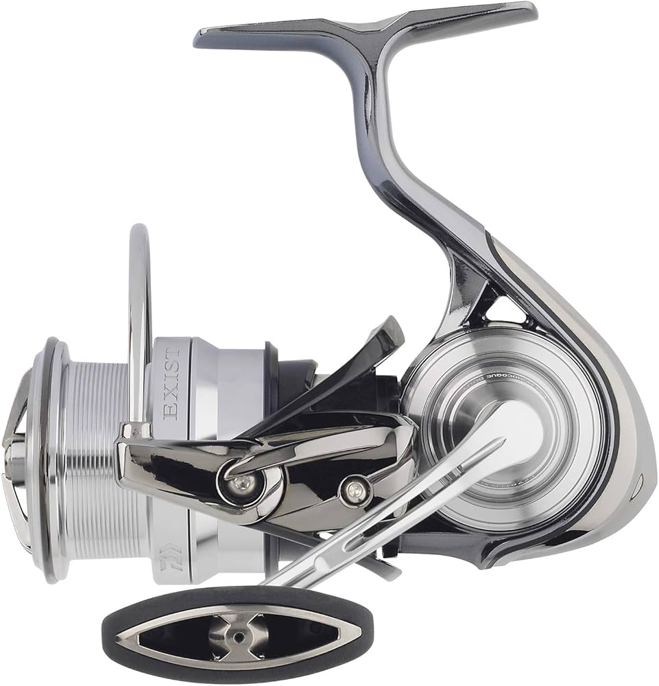 Amazon | ダイワ(DAIWA) スピニングリール Exist LT 右手 2500-XH